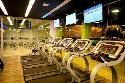 Imagem 9 da galeria do parceiro Fit One - Sudoeste, Cruzeiro e Octogonal