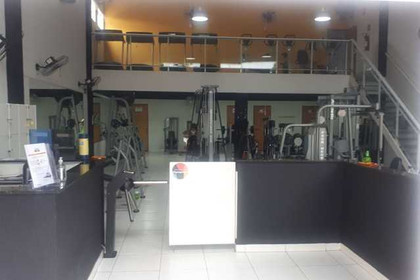 Imagem 2 da galeria do parceiro Academia For Live