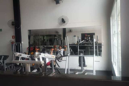Imagem 3 da galeria do parceiro Academia For Live
