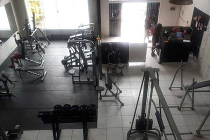 Imagem 5 da galeria do parceiro Academia For Live