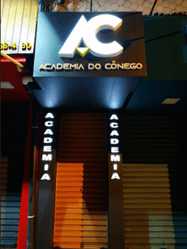 Imagem 6 da galeria do parceiro Academia do Cônego