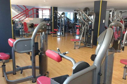 Imagen 1 de la galería del partner Sport Center Fit Factory