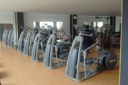 Imagen 3 de la galería del partner Sport Center Fit Factory