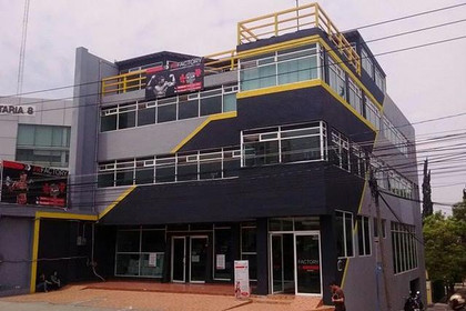 Imagen 4 de la galería del partner Sport Center Fit Factory