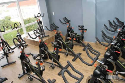 Imagem 2 da galeria do parceiro Evolution Fitness