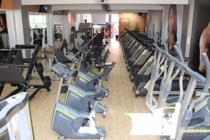 Imagem 3 da galeria do parceiro Evolution Fitness