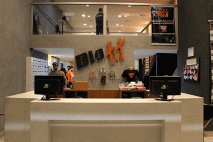 Imagem 10 da galeria do parceiro Academia Biofit | Unidade Bicalho
