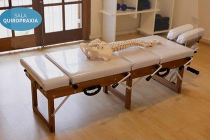 Imagem 2 da galeria do parceiro Pilates Mania Unidade I