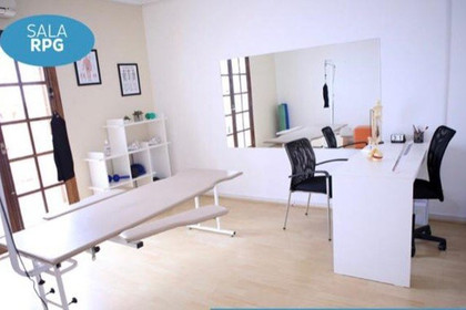 Imagem 3 da galeria do parceiro Pilates Mania Unidade I