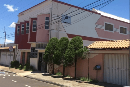 Imagem 1 da galeria do parceiro MB Osteopatia e Pilates