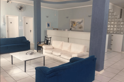 Imagem 2 da galeria do parceiro MB Osteopatia e Pilates