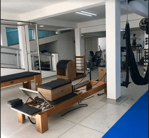 Imagem 5 da galeria do parceiro MB Osteopatia e Pilates