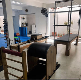 Imagem 6 da galeria do parceiro MB Osteopatia e Pilates
