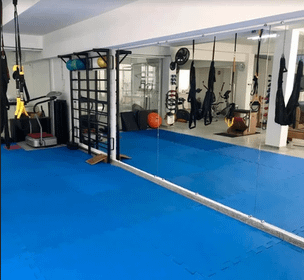 Imagem 7 da galeria do parceiro MB Osteopatia e Pilates