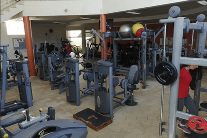 Imagem 11 da galeria do parceiro Spaço Saúde