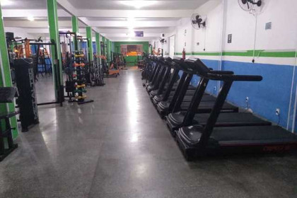 Imagem 1 da galeria do parceiro Academia Biocorpo