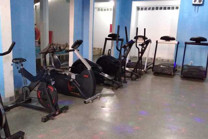Imagem 2 da galeria do parceiro Vida Fit