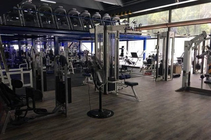 Imagen 2 de la galería del partner American Fitness - Izcalli