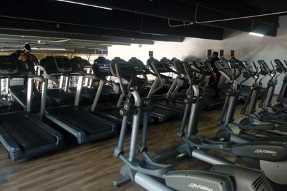 Imagen 4 de la galería del partner American Fitness - Izcalli