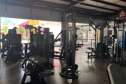 Imagen 3 de la galería del partner American Fitness - Zumpango