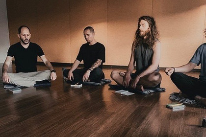 Image 4 from Home Yoga Studio partner gallery