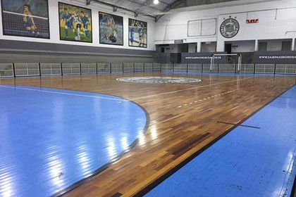 Imagem 2 da galeria do parceiro Donas da Bola F.C Tatuapé