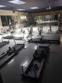 Imagen 2 de la galería del partner American Fitness - Santa Ana