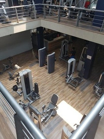 Imagen 3 de la galería del partner American Fitness - Santa Ana