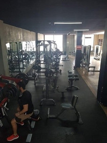 Imagen 4 de la galería del partner American Fitness - Santa Ana