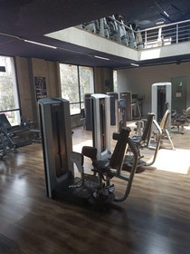 Imagen 6 de la galería del partner American Fitness - Santa Ana