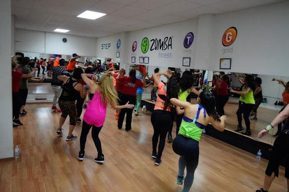 Imagen 1 de la galería del partner Amazonas - Female Fitness & Gym