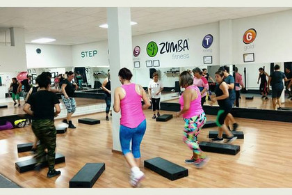 Imagen 3 de la galería del partner Amazonas - Female Fitness & Gym