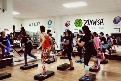 Imagen 5 de la galería del partner Amazonas - Female Fitness & Gym