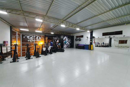 Imagem 1 da galeria do parceiro Saúde & Fitness Evolution