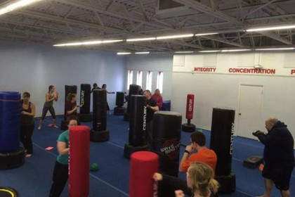Image 4 from McCoy's Action Karate partner gallery