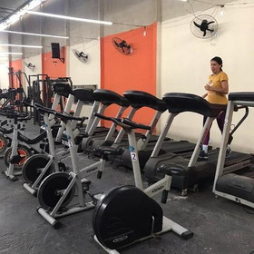 Imagem 1 da galeria do parceiro WK Fitness