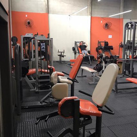 Imagem 2 da galeria do parceiro WK Fitness