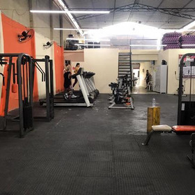 Imagem 4 da galeria do parceiro WK Fitness