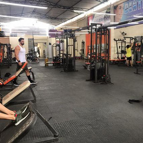 Imagem 5 da galeria do parceiro WK Fitness