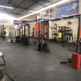 Imagem 6 da galeria do parceiro WK Fitness
