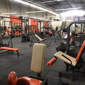 Imagem 9 da galeria do parceiro WK Fitness