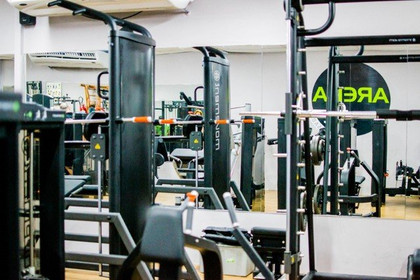 Imagem 5 da galeria do parceiro ARENA FIT VILA ISABEL