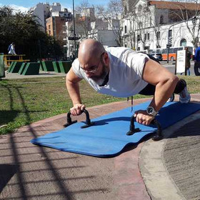 Imagen 3 de la galería del partner Soberano Fitness Parque Saavedra