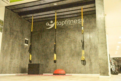 Imagem 3 da galeria do parceiro Topfitness