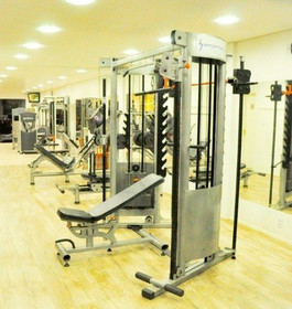 Imagem 4 da galeria do parceiro Topfitness