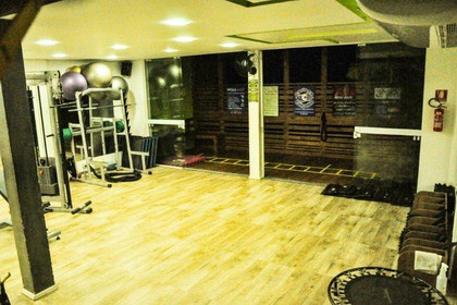 Imagem 5 da galeria do parceiro Topfitness
