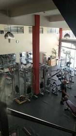 Imagem 1 da galeria do parceiro Joy Fit