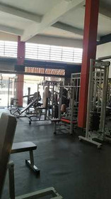 Imagem 2 da galeria do parceiro Joy Fit