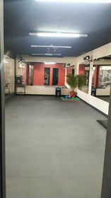 Imagem 3 da galeria do parceiro Joy Fit