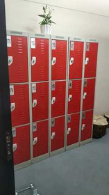 Imagem 4 da galeria do parceiro Joy Fit